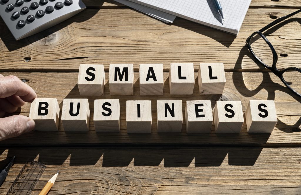 compare small business erp systems 