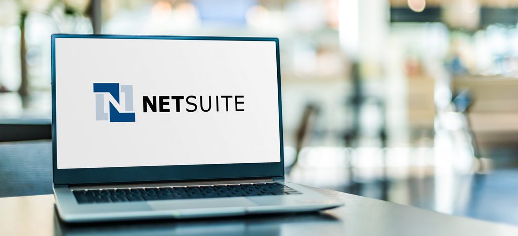 Netsuite UK pricing